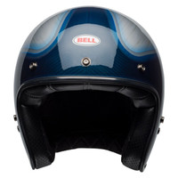 Bell Custom 500 Carbon RSD Jager Helmet 02