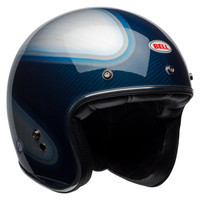 Bell Custom 500 Carbon RSD Jager Helmet 01