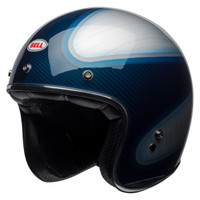 Bell Custom 500 Carbon RSD Jager Helmet