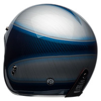 Bell Custom 500 Carbon RSD Jager Helmet 06