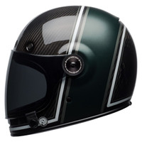 Bell Bullitt Carbon RSD Range Helmet