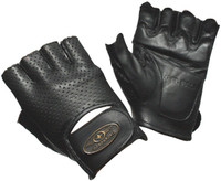 Roadkrome Chopper Deluxe Perforated Glove