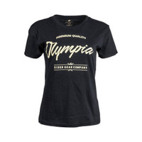 Olympia Womens Brandon T-Shirt