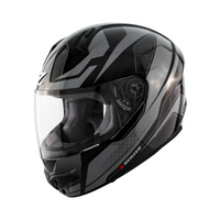 Zox Odyssey Carbon Vigilance Helmet
