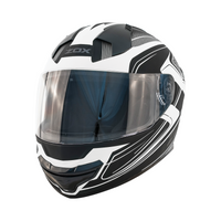 Zox Thunder R2 Drive Full Face Helmet