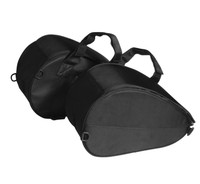 Dowco Rally Pack Value Series Saddlebags