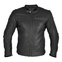 Oxford Route 73 Leather Jacket