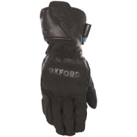 Oxford Navigator Gloves