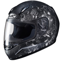 HJC CL-Y Vela Helmet