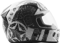 Fly Racing Revolt Liberator Helmet