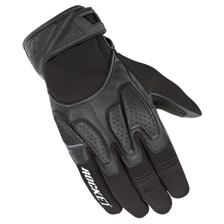 Joe Rocket Atomic X2 Motorcycle Gloves