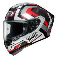 Shoei X-14 Brink Helmet