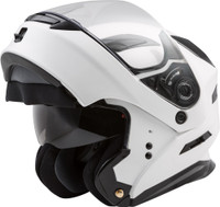 G-Max MD-01 Modular Full Face Helmet