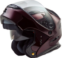 G-Max MD-01 Modular Full Face Helmet