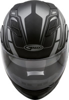 G-Max MD-01 Modular Full Face Stealth Helmet