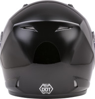 G-Max OF-17 Open Face Scooter Helmet
