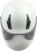 G-Max OF-17 Open Face Scooter Helmet