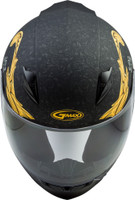 G-Max FF-49 Yarrow Full Face Street Helmet