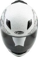 G-Max FF-49 Yarrow Full Face Street Helmet