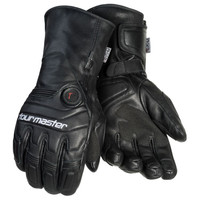 Tour Master Synergy 7.4V Heated Women's Leather Gloves