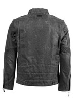 Roland Sands Design Men's Hefe Textile Jacket