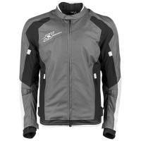 Speed and Strength Men's Sure Shot Textile Jacket