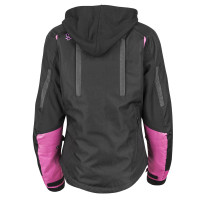 Speed and Strength Women's Spellbound Textile Jacket