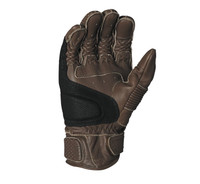 Roland Sands Design Men's Berlin Leather Gloves