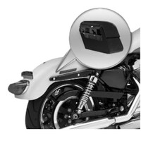 Vikingbags Quick Disconnect System for Harley Dyna 4