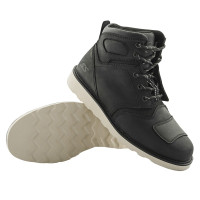 Speed and Strength Men's Dark Horse Boots