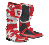 Gaerne SG-12 Boots For Men's Red/White View
