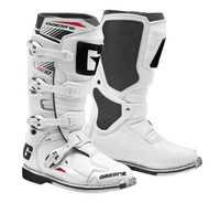 Gaerne SG-10 Boots For Men's White View