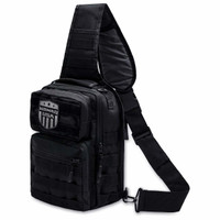 Nomad USA Tactical Bag - Backpack 