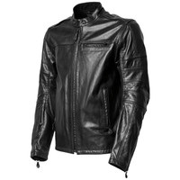 Roland Sands Design Men's Ronin RS Signature Leather Jacket