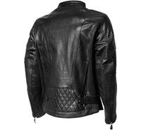 Roland Sands Design Men's Clash RS Signature Leather Jacket