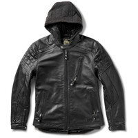 Roland Sands Design Men's Jagger Leather Jacket