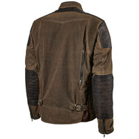 Roland Sands Design Men's Casbah Textile Jacket