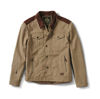 Roland Sands Design Men's Waylon Textile Jacket