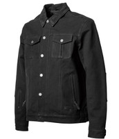 Roland Sands Design Men's Waylon Textile Jacket
