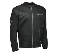 Speed And Strength Men's Rust And Redemption 2.0 Textile Jacket