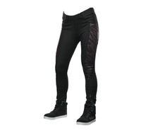 Speed And Strength Women's Cat Outa Hell Yoga Pants