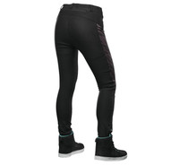Speed And Strength Women's Cat Outa Hell Yoga Pants