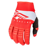Fly Racing Dirt Youth Kinetic Shield Gloves
