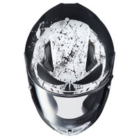 HJC CL-17 Punisher II Full Face Helmet For Men