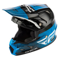Fly Racing Dirt Toxin MIPS Embargo Helmet