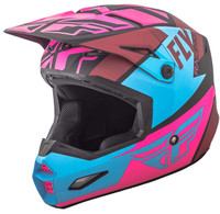 Fly Racing Dirt Elite Guild Helmet