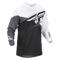 Fly Racing Dirt F-16 Jersey