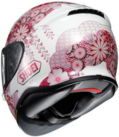Shoei RF-1200 Harmonic Full Face Helmet For Women's