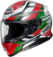 Shoei RF-1200 Rumpus Full Face Helmet For Men