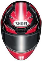 Shoei RF-1200 Rumpus Full Face Helmet For Men